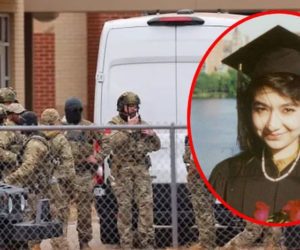 Is Texas synagogue attack a conspiracy against Dr Aafia Siddiqui’s release?