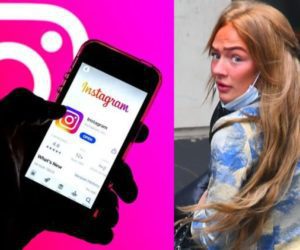 Woman jailed after creating up to 30 fake Instagram accounts