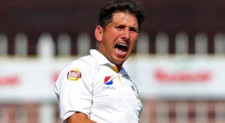 Pakistani cricketer Yasir Shah cleared in alleged rape case