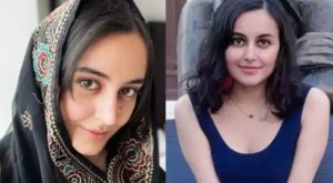 Afghan pornstar Yasmina Ali opens up about about her life during Taliban  regime