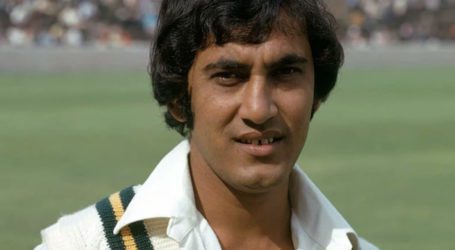 Former Test cricketer Aftab Baloch passes away