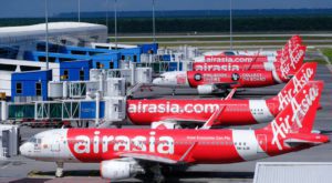 The airline business will retain the AirAsia brand. Source: The Star.
