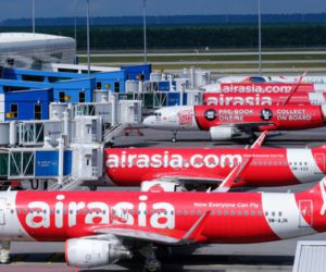 Malaysia’s AirAsia airline changes name to Capital A
