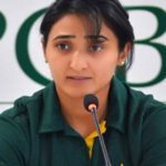 The event will mark Bismah’s return to international cricket after two years. Source: PCB.