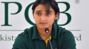The event will mark Bismah’s return to international cricket after two years. Source: PCB.