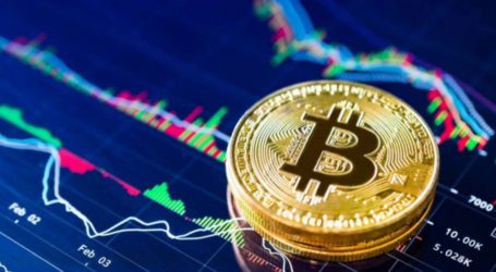 ‘Bitcoin could crash 40pc to $10,000 in 2023’