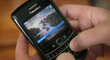 BlackBerry signals end of an era as it prepares to pull plug on classic phones