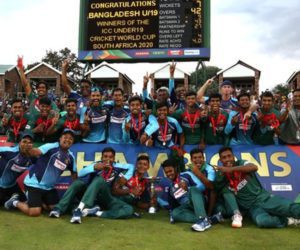 U19 Cricket World Cup 2022 to kick off tomorrow
