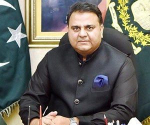 Govt to launch property projects for overseas Pakistanis: Fawad