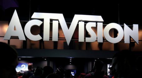 Microsoft to buy gaming giant Activision for $69 billion