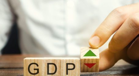 GDP growth for FY23 set at 5%