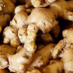 Ginger is high in demand but is not grown in Pakistan. Source: Medical News Today.