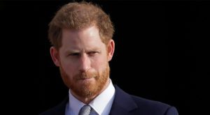Prince Harry wants police protection he will pay for himself. Source: Sky News.