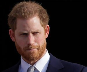 Prince Harry sues after being refused British police protection