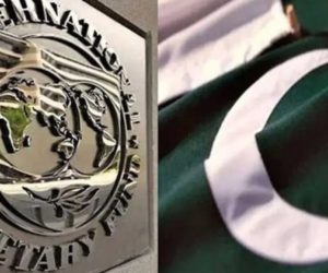 Pakistan receives $1bn loan tranche from IMF