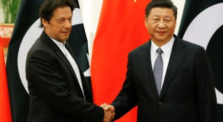 PM Khan to attend opening ceremony of Beijing Winter Olympics