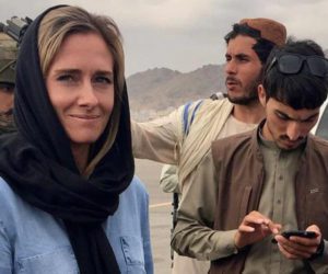 Pregnant NZ journalist turns to Taliban after being denied entry