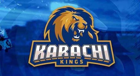 Karachi Kings’ head coach Moores reaches Pakistan for PSL 7