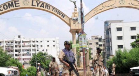 SHC orders demolition of seven-storey portion in Lyari