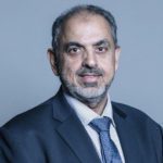 Lord Nazir Ahmed resigned from the House of Lords in November 2020. Source; BBC. 