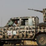An estimated 200 people been killed in northwestern Nigeria. Source: BBC.