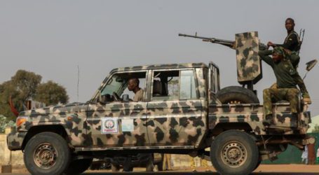 Over 200 killed in northwest Nigeria attacks