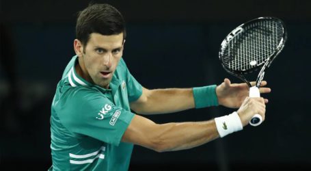 Australian judge reinstates Novak Djokovic’s visa