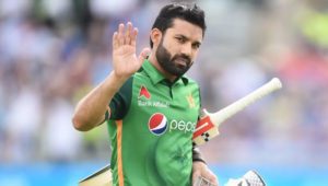 Muhammad Rizwan nominated for ICC’s Player of the Month Award