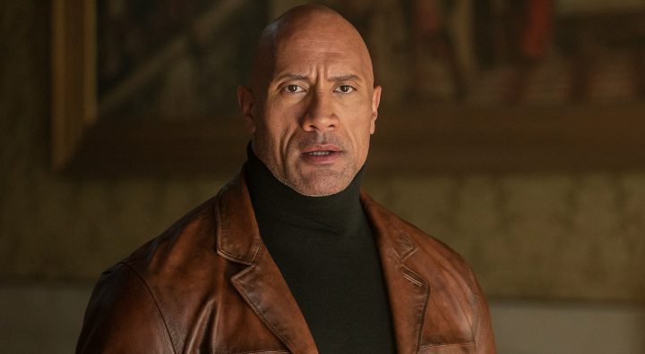 Dwayne Johnson dabbled with the medium with his recent film Red Notice. Source: Cinemablend