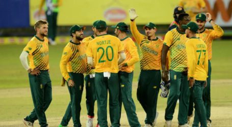 South Africa refuse allowing contracted players for PSL 2022