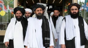 Taliban govt marks two years since return to power