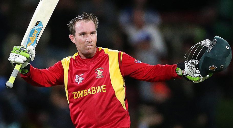 Former Zimbabwe captain Brendan Taylor has admitted his offence. Source: Fox Sports.