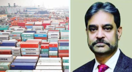 President FPCCI stresses on exploring new markets for trade diversification