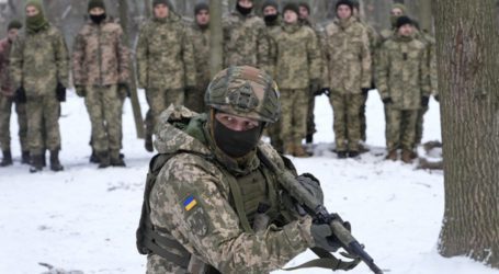 Russia preparing full-scale invasion of Ukraine: US