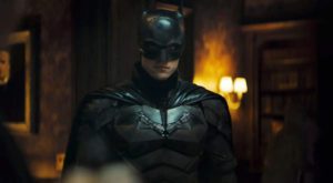 Robert Pattinson had never auditioned for a comic-book movie until 'The Batman' (Den of Geek))