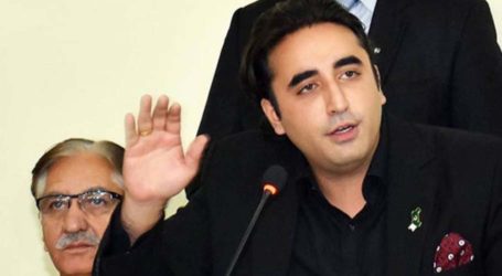 Bilawal demands restoration of student unions across country
