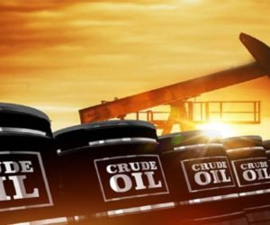 Price of crude oil surges by 5% in global market due to Israeli-Palestinian war