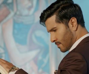 Everything you need to know about Feroze Khan’s new drama ‘Akhara’