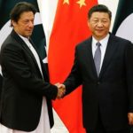 : Prime Minister Imran Khan will meet with Chinese President Xi Jinping. Source: APP.