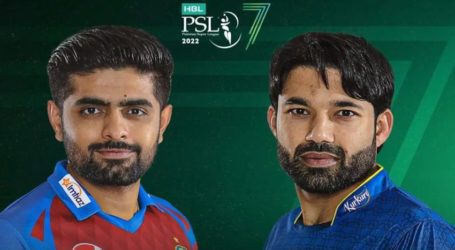 PSL 7: Karachi Kings to face Multan Sultans today