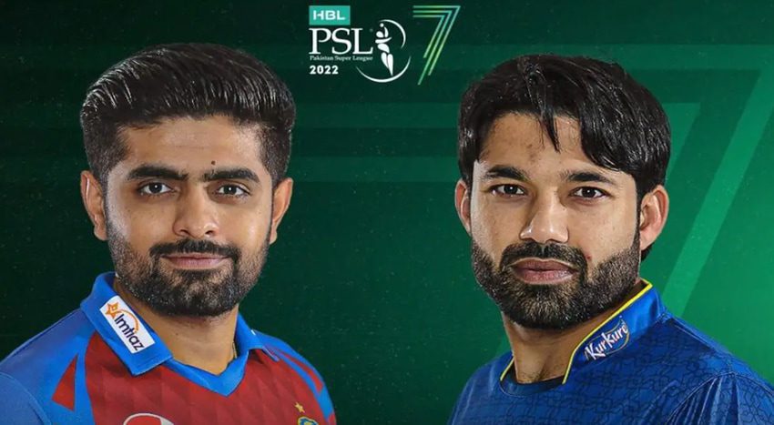Karachi Kings have lost one match before Multan Sultans, luck will be tested once again. (Photo: India.com)