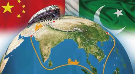 What is the future of CPEC project after delays?