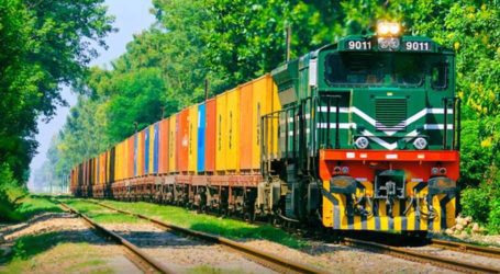 Auditor General reveals Pakistan Railways deficit exceeds Rs 300bn