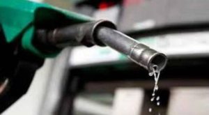 The government reduced prices of petrol by Rs10 per litre. Source: FILE.