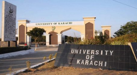 Why incomplete reports of HEC-& search committee for VC candidates in KU were submitted?
