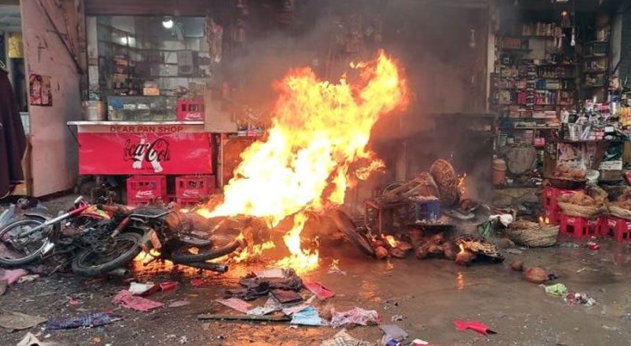 RAW-backed TTP launches India chapter to shield state terrorism against Muslims