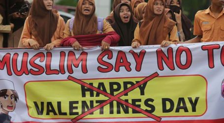 University in Rawalpindi enforce dress codes for Valentine’s Day