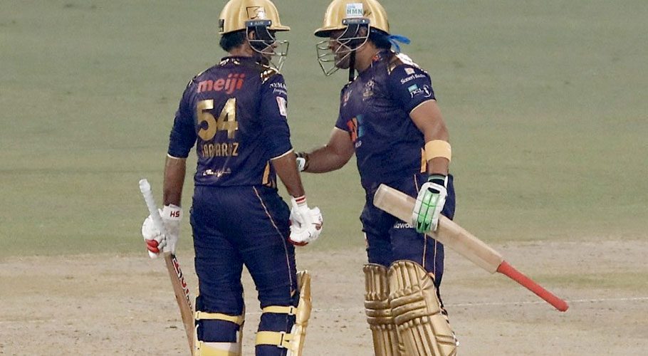 Sarfaraz’s late fireworks help Quetta beat Islamabad by 5 wickets