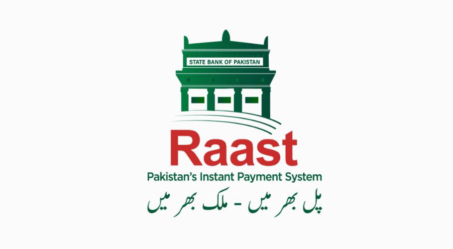 Raast is being developed in collaboration with Karandaaz, Pakistan and introduced in phases.