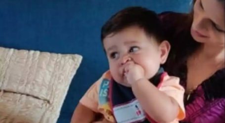 Here are the cutest moments as Kareena Kapoor’s youngest son turns one